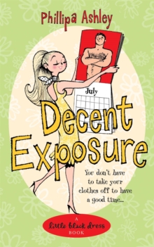 Decent Exposure, Paperback Book Decent Exposure, Paperback Book