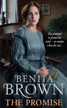 The Promise, Paperback The Promise, Paperback