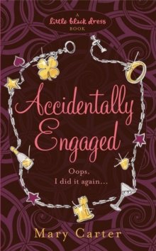 Accidentally Engaged, Paperback Accidentally Engaged, Paperback