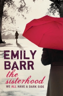 The Sisterhood, Paperback Book The Sisterhood, Paperback Book