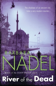 River of the Dead, Paperback Book River of the Dead, Paperback Book