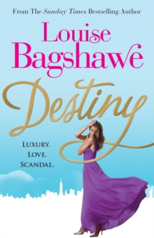 Destiny, Paperback Destiny, Paperback
