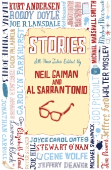 Stories : All New Tales, Paperback Book Stories : All New Tales, Paperback Book
