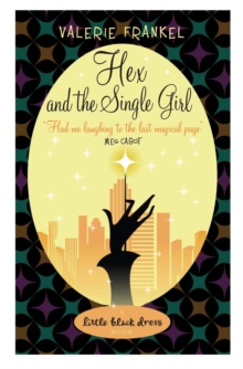 Hex and the Single Girl, Paperback Hex and the Single Girl, Paperback