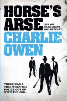 Horse's Arse, Paperback Book Horse's Arse, Paperback Book