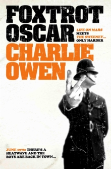 Foxtrot Oscar, Paperback Book Foxtrot Oscar, Paperback Book