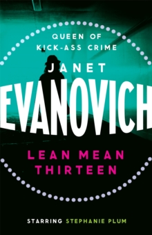 Lean Mean Thirteen, Paperback Book Lean Mean Thirteen, Paperback Book