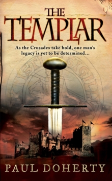 The Templar, Paperback Book The Templar, Paperback Book