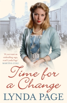 Time for a Change, Paperback Time for a Change, Paperback