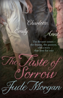 The Taste of Sorrow, Paperback The Taste of Sorrow, Paperback