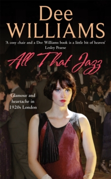 All That Jazz : Glamour and Heartache in 1920s London, Paperback Book All That Jazz : Glamour and Heartache in 1920s London, Paperback Book