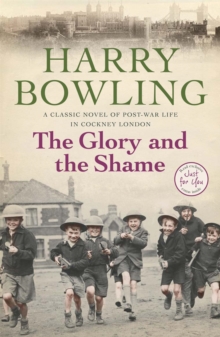 The Glory and the Shame, Paperback The Glory and the Shame, Paperback