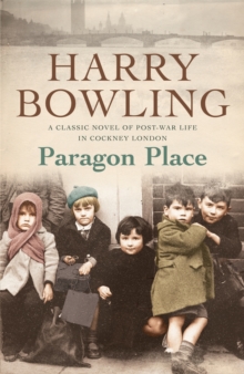 Paragon Place, Paperback Book Paragon Place, Paperback Book