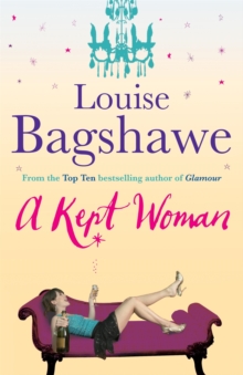 A Kept Woman, Paperback A Kept Woman, Paperback