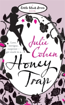 Honey Trap, Paperback Book Honey Trap, Paperback Book