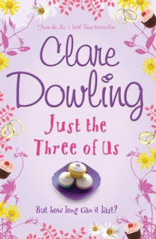 Just the Three of Us, Paperback Just the Three of Us, Paperback