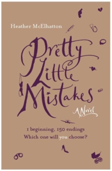 Pretty Little Mistakes, Paperback Pretty Little Mistakes, Paperback