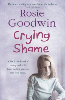 Crying Shame, Paperback Book Crying Shame, Paperback Book