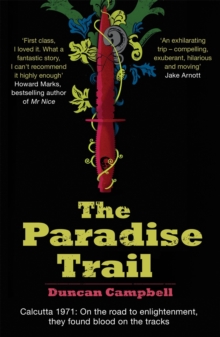 The Paradise Trail, Paperback Book The Paradise Trail, Paperback Book