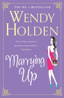 Marrying Up, Paperback Book Marrying Up, Paperback Book