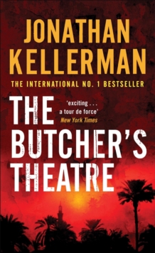 The Butcher's Theatre : An engrossing psychological crime thriller, Paperback Book The Butcher's Theatre : An engrossing psychological crime thriller, Paperback Book
