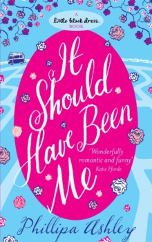 It Should Have Been Me, Paperback Book It Should Have Been Me, Paperback Book