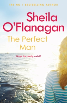 The Perfect Man, Paperback Book The Perfect Man, Paperback Book