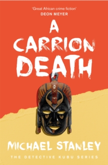 A Carrion Death, Paperback A Carrion Death, Paperback