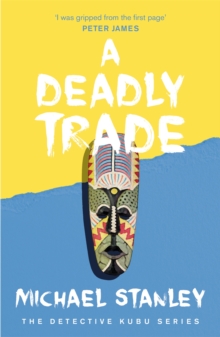 A Deadly Trade, Paperback Book A Deadly Trade, Paperback Book