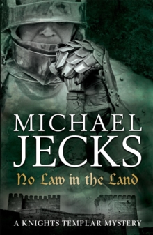 No Law in the Land (Knights Templar Mysteries 27), Paperback Book No Law in the Land (Knights Templar Mysteries 27), Paperback Book