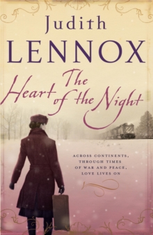 The Heart of the Night : An epic wartime novel of passion, betrayal and danger, Paperback Book The Heart of the Night : An epic wartime novel of passion, betrayal and danger, Paperback Book