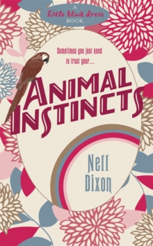 Animal Instincts, Paperback Book Animal Instincts, Paperback Book