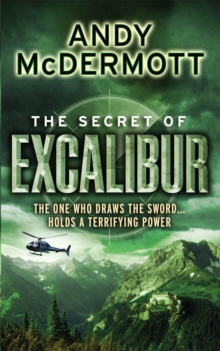 The Secret of Excalibur, Paperback The Secret of Excalibur, Paperback