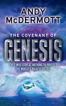 The Covenant of Genesis, Paperback Book The Covenant of Genesis, Paperback Book