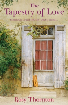 The Tapestry of Love, Paperback The Tapestry of Love, Paperback