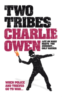 Two Tribes, Paperback Book Two Tribes, Paperback Book