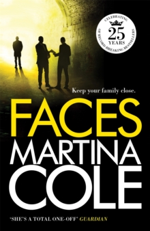 Faces, Paperback Book Faces, Paperback Book
