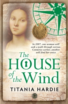 The House of the Wind, Paperback The House of the Wind, Paperback