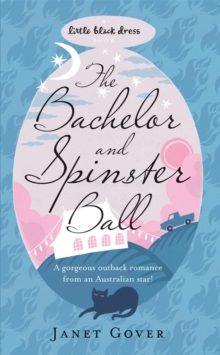 The Bachelor and Spinster Ball, Paperback Book The Bachelor and Spinster Ball, Paperback Book