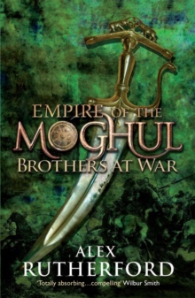 Empire of the Moghul: Brothers at War, Paperback Book Empire of the Moghul: Brothers at War, Paperback Book