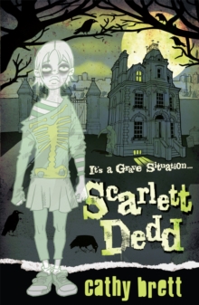 Scarlett Dedd, Paperback Book Scarlett Dedd, Paperback Book