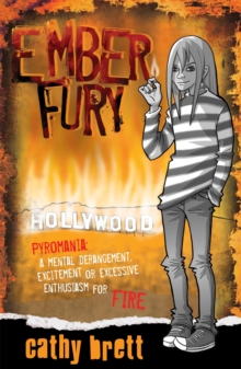 Ember Fury, Paperback Book Ember Fury, Paperback Book