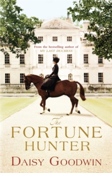The Fortune Hunter, Hardback Book The Fortune Hunter, Hardback Book