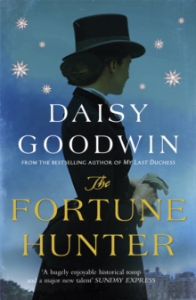 The Fortune Hunter, Paperback Book The Fortune Hunter, Paperback Book