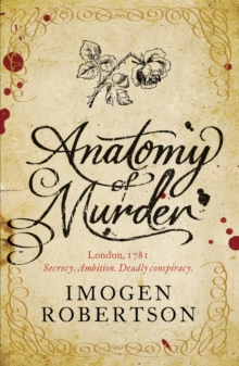Anatomy of Murder, Paperback Anatomy of Murder, Paperback