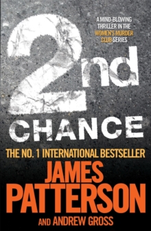 2nd Chance, Paperback Book 2nd Chance, Paperback Book