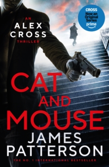 Cat and Mouse, Paperback Book Cat and Mouse, Paperback Book