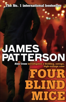 Four Blind Mice, Paperback Book Four Blind Mice, Paperback Book