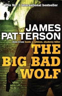 The Big Bad Wolf, Paperback Book The Big Bad Wolf, Paperback Book
