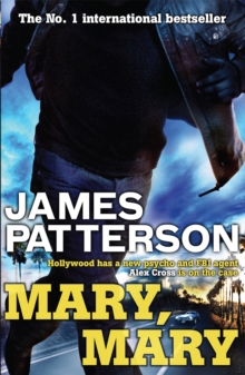 Mary, Mary, Paperback Mary, Mary, Paperback